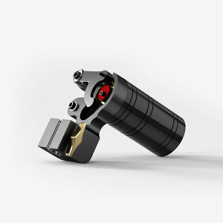 Hammer Rotary Tattoo Machine Coreless Motor