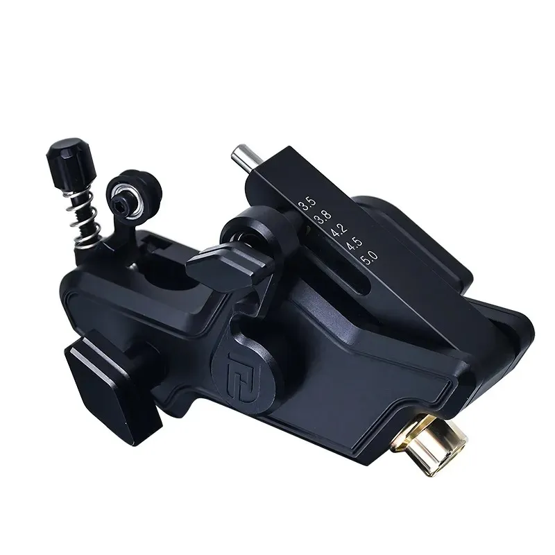 Mesin Tatu Putar Lejang Boleh Laras Defender