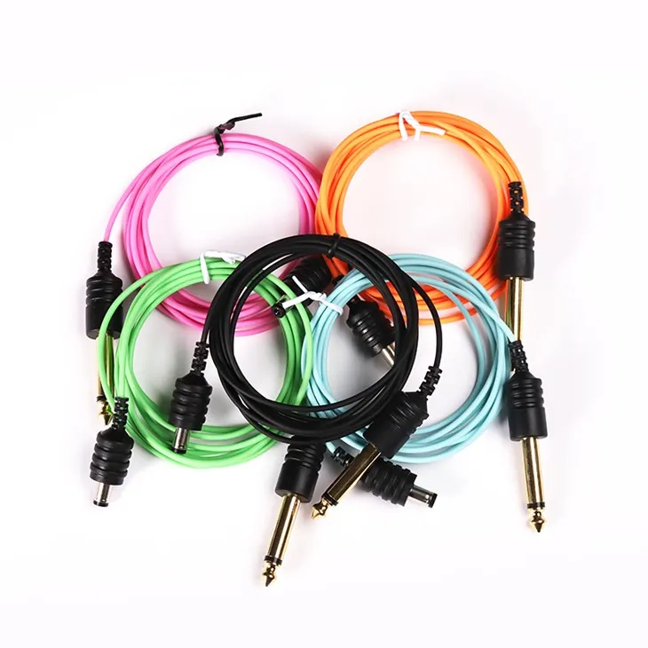 Kabel dc tatu panjang