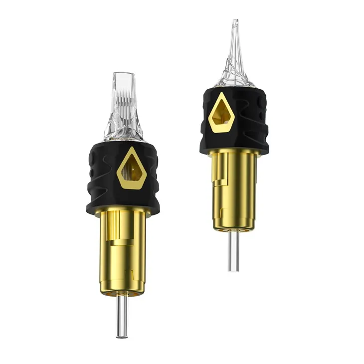 OEM Disposable Tattoo Needle Cartridge