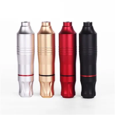 Pen Mesin Tatu Kingkong