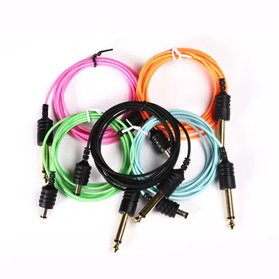 Kabel dc tatu panjang