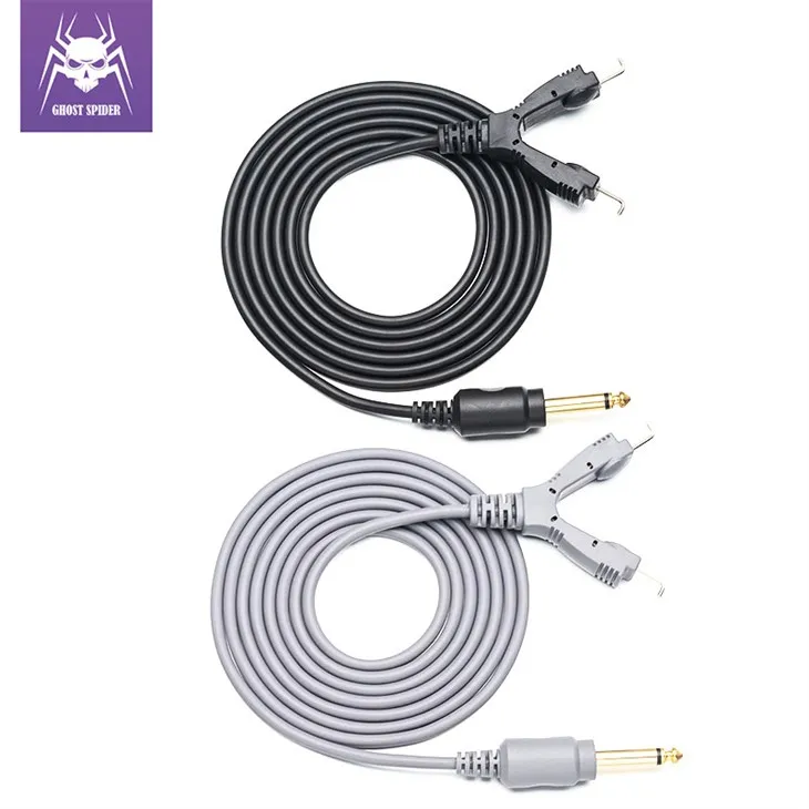 Penutup tali klip tatu